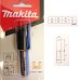 Makita D-10241 Фреза пазовая с 2 режущими кромками 20x30x12x38x2T